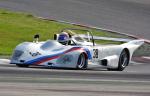 Lola T296 1977 года